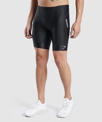 Pantalones Cortos Gymshark Apex Multi Hombre Negras | CO 3887MQZ